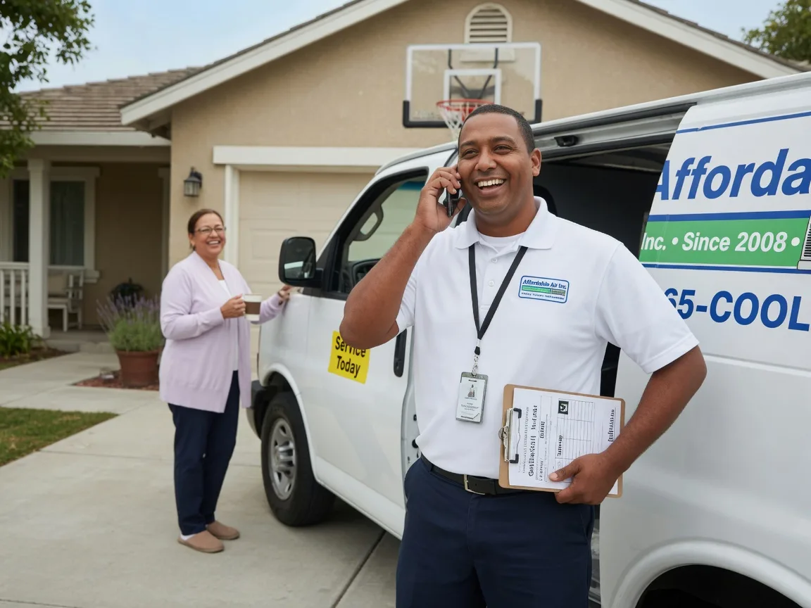 Central Ac Repair Miamisburg, OH FAQs